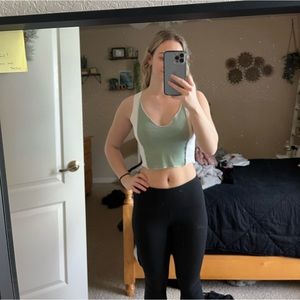 shein top never worn